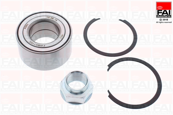 Wheel Bearing Kit